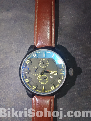 CURREN WATCH M:8225